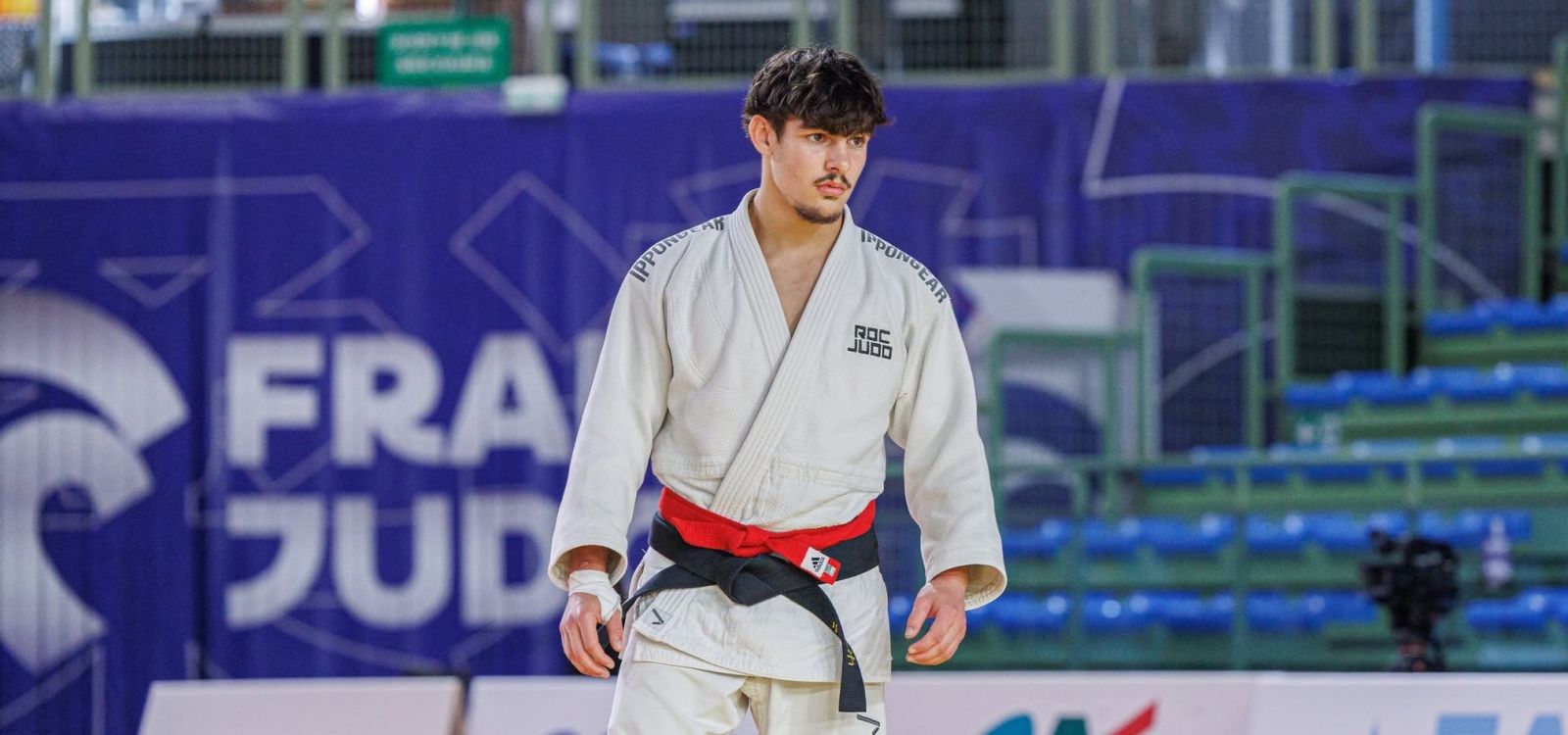 Tournoi des Châtaignes : Timothé 3e en cadets